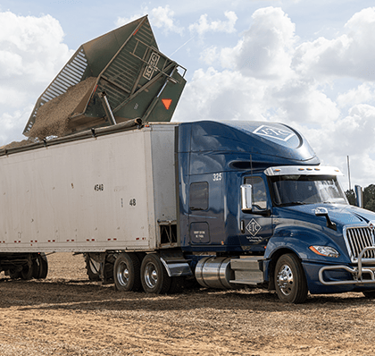 Bulk Transportation